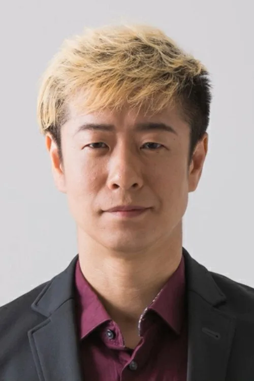 杉口秀樹