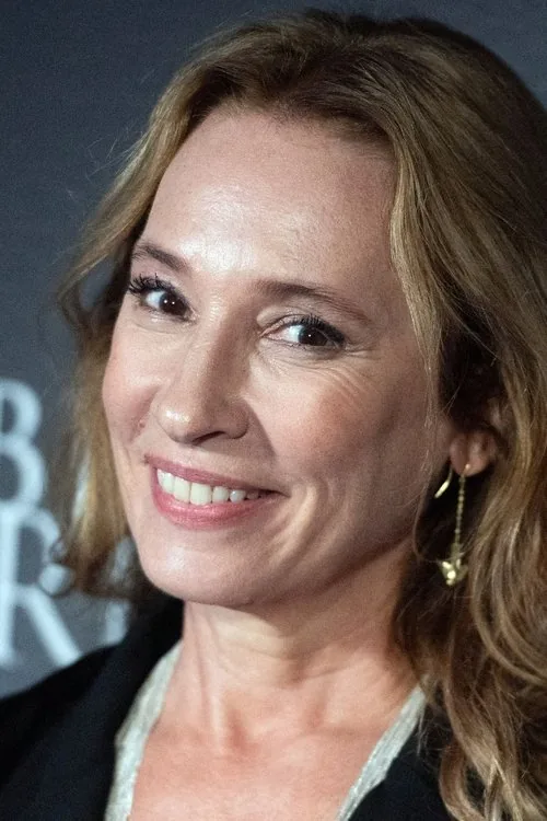 Emmanuelle Bercot