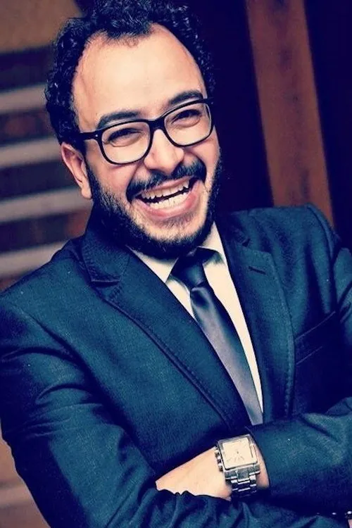 حسام داغر