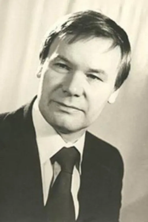 Николай Савицкий