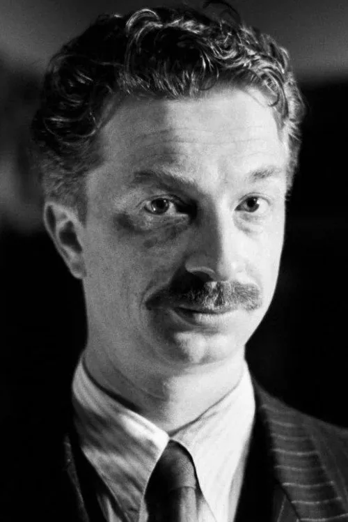 Nikita Nekrasov