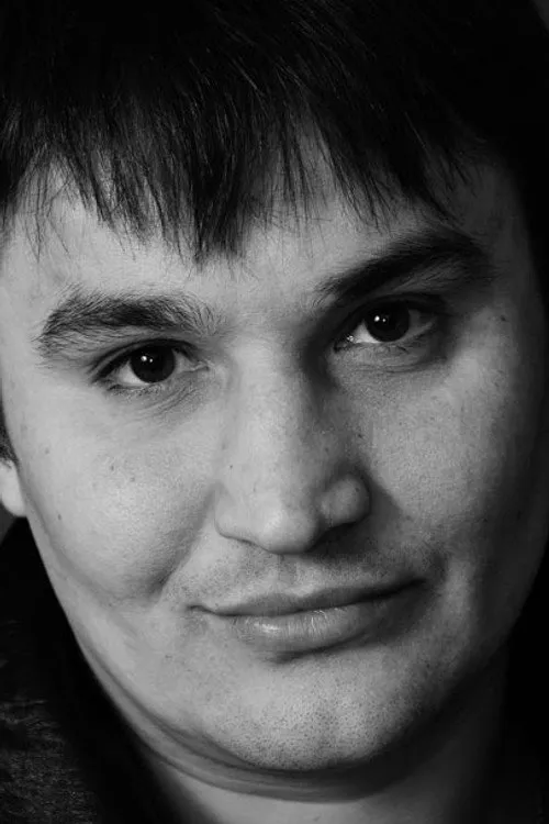 Fyodor Prozhoga