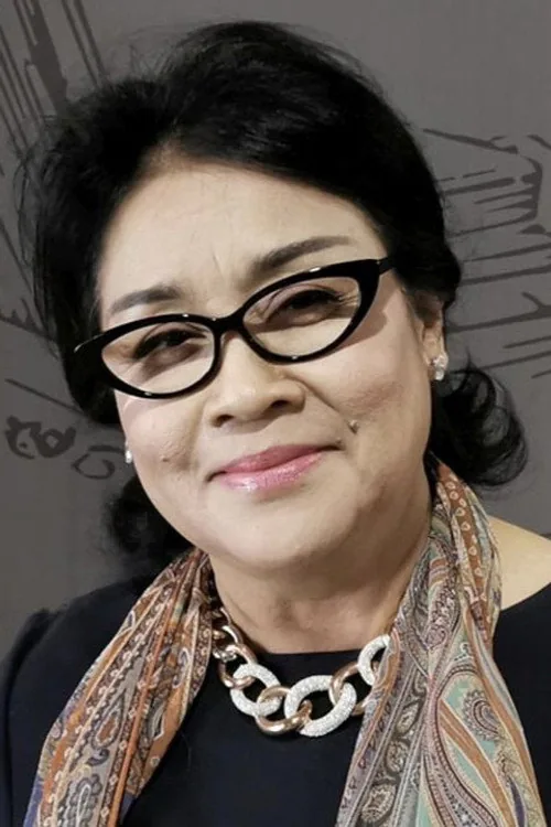 Anna Mathovani