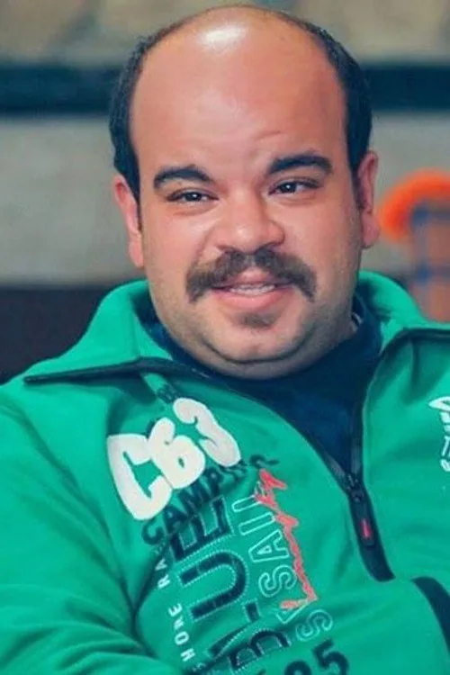 محمد عبدالرحمن