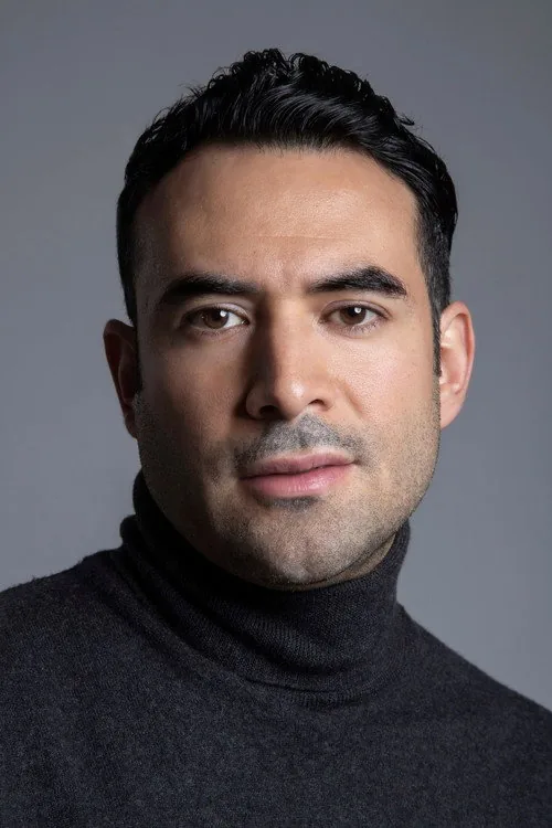 Antonio Alcantara