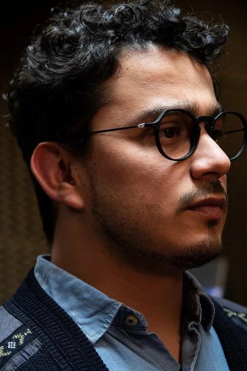 Joaquín Torres