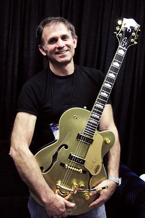 Keith Scott