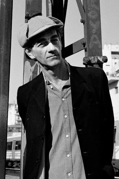 Pablo Dacal
