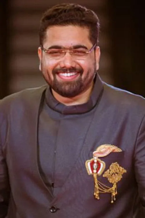 Tharun Sudhir