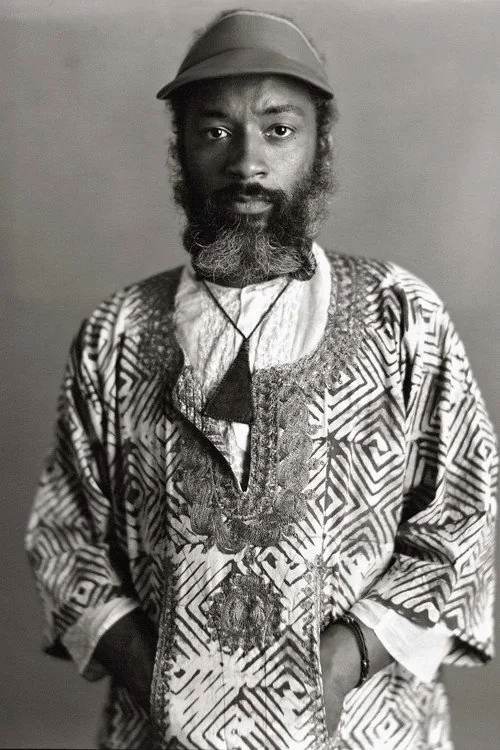 David Hammons