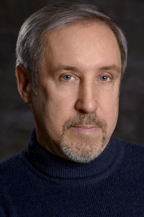 Valeriy Lukyanov