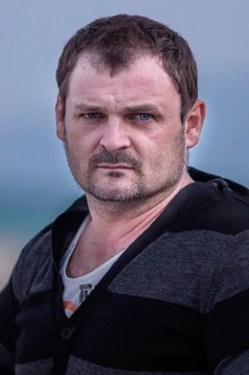Alexey Tsolin