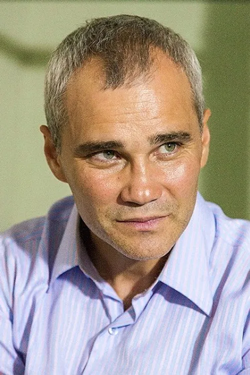 Vladimir Rumyantsev