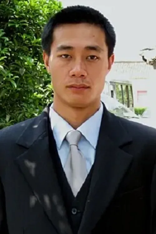 郑鹏飞