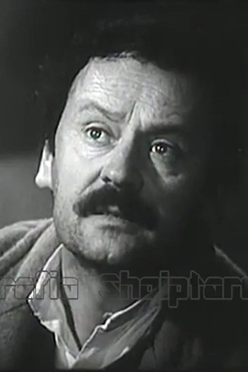 Simon Bitri