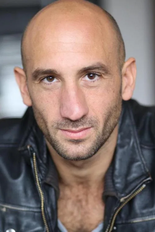 Patrice Gallet