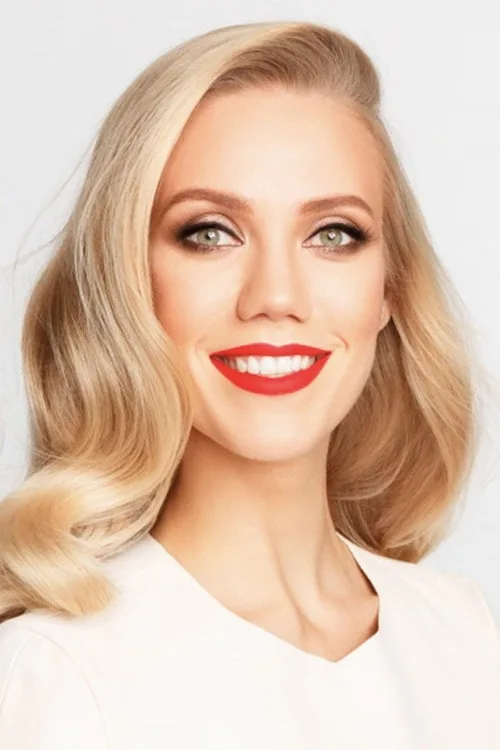 Елена Крыгина