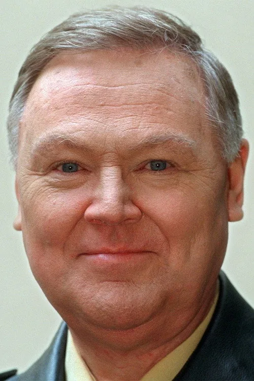 Edgar Hoppe