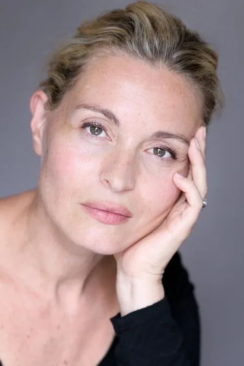 Émilie Favre-Bertin