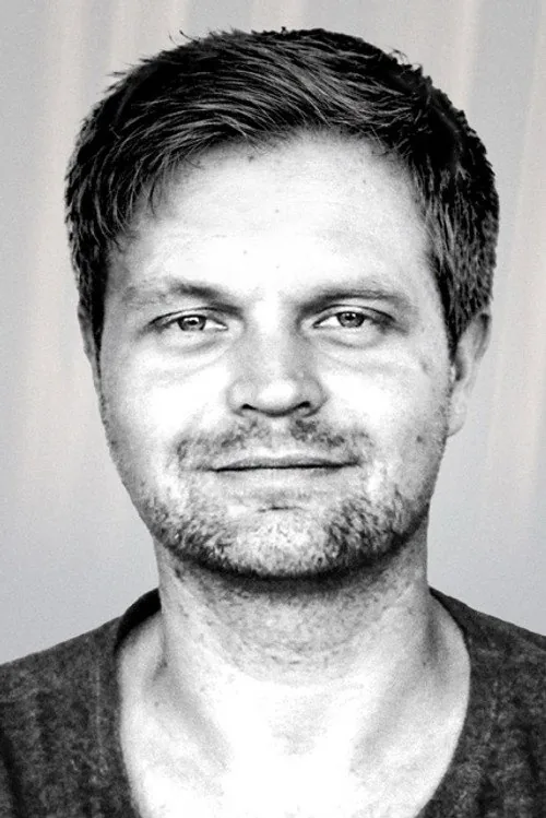 Tom Styve