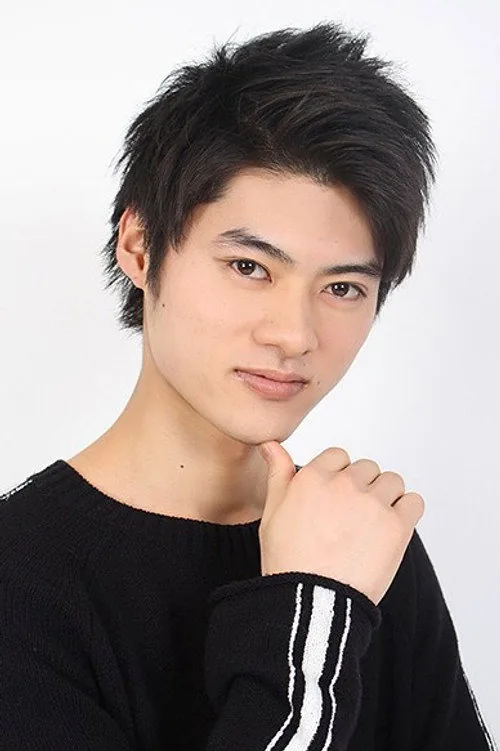 川崎健太