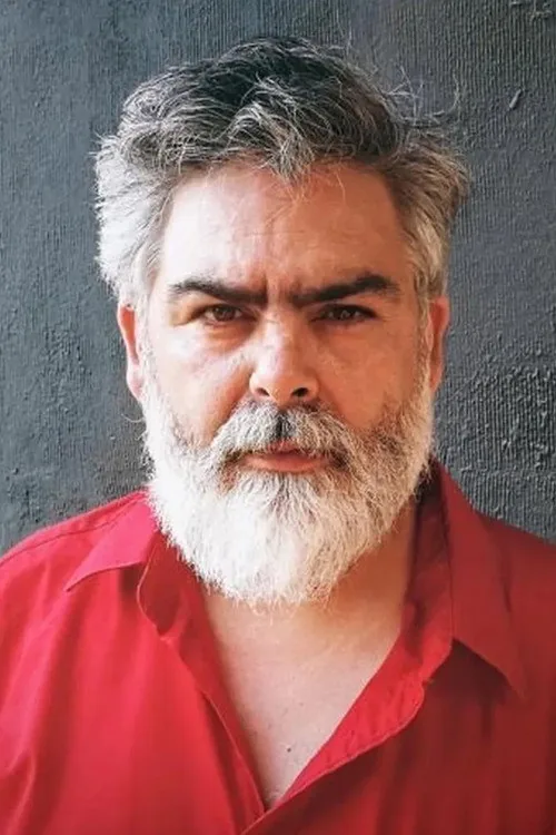 Nicolás Aráoz
