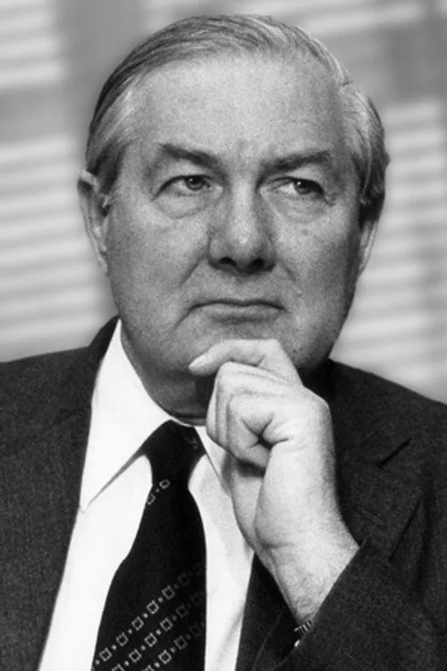 James Callaghan