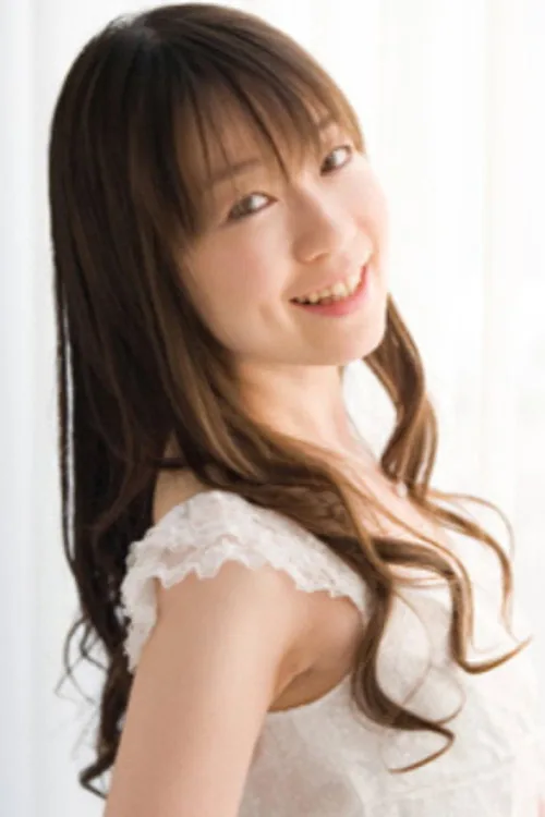 西口有香