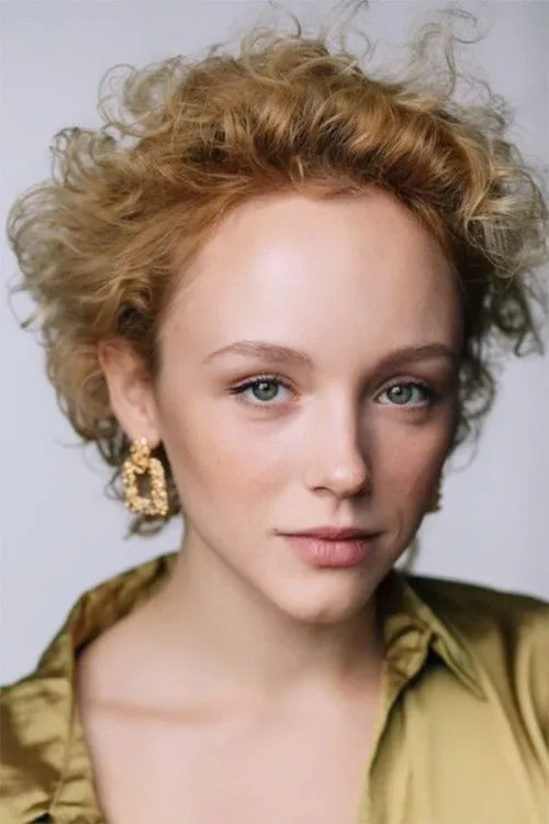 Anastasia Talyzina