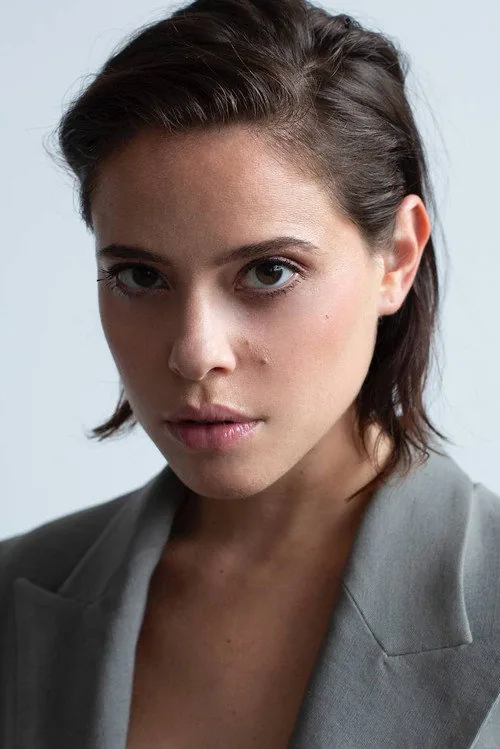 Giorgia Faraoni
