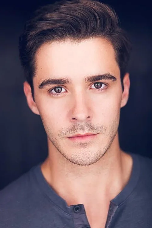 Daniel Reece