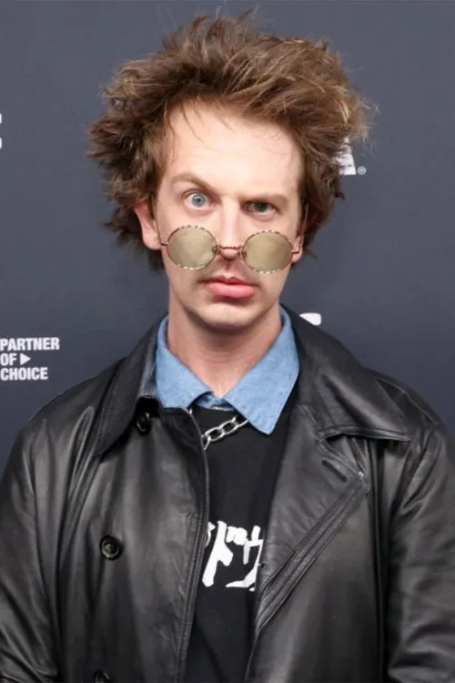Rocko Zevenbergen