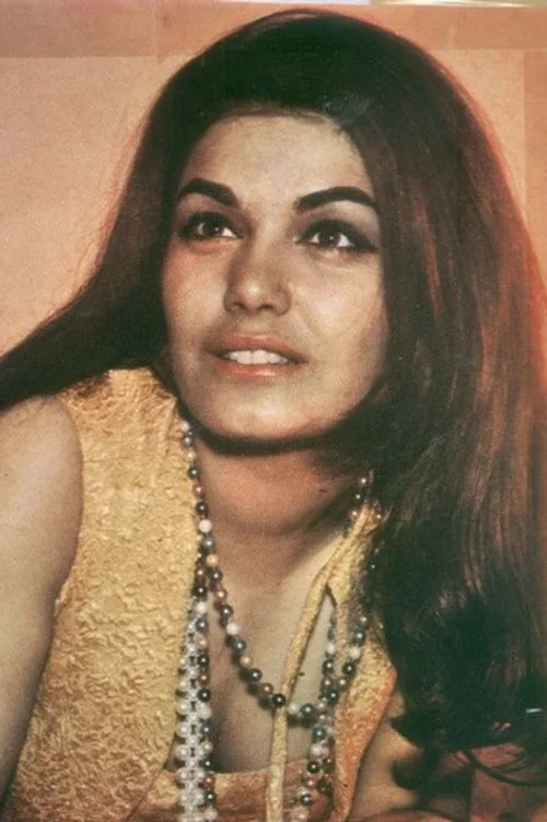 Niloofar
