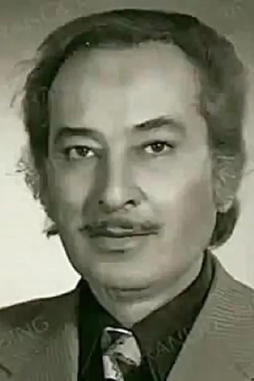 Mansoor Matin