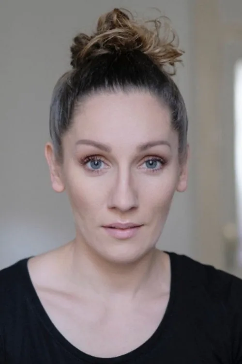 Andrea Gabrišová