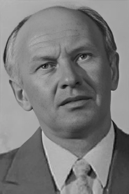 Владимир Светлов