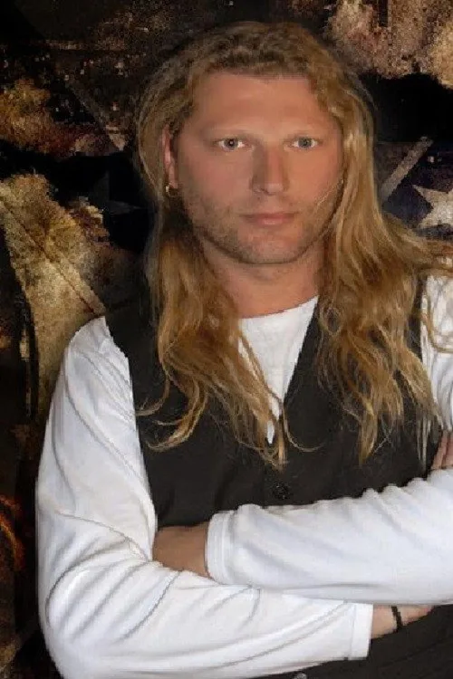 Robert Soeterboek