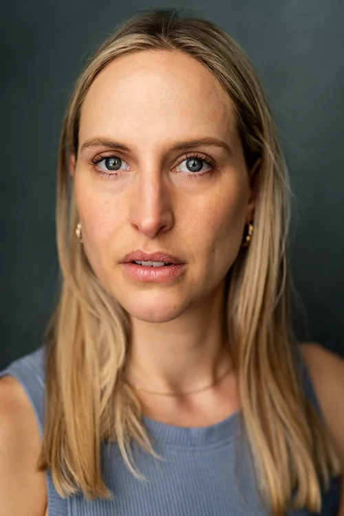 Michelle Fahrenheim