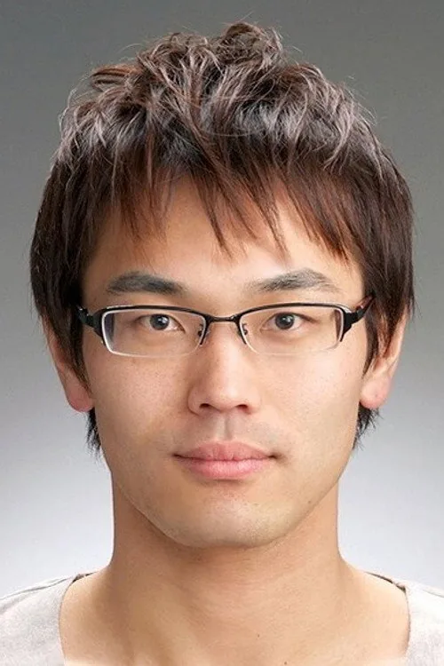 徳森圭輔