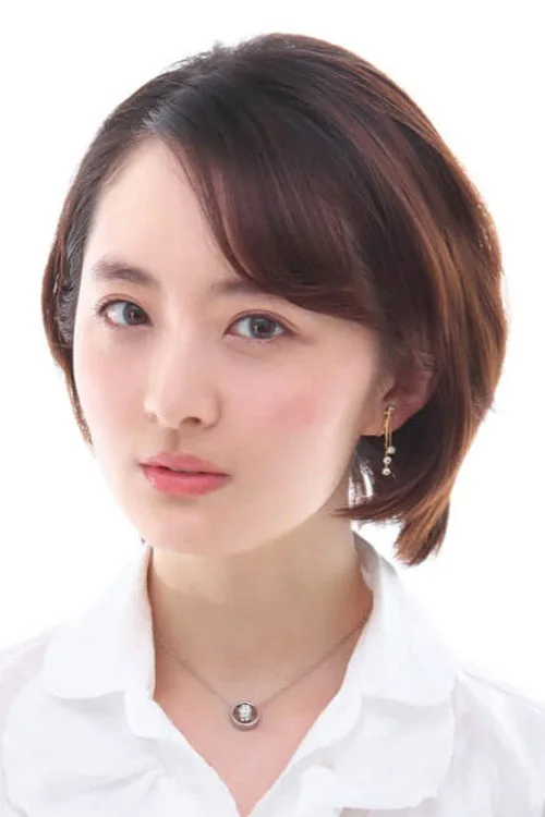 入江麻衣子