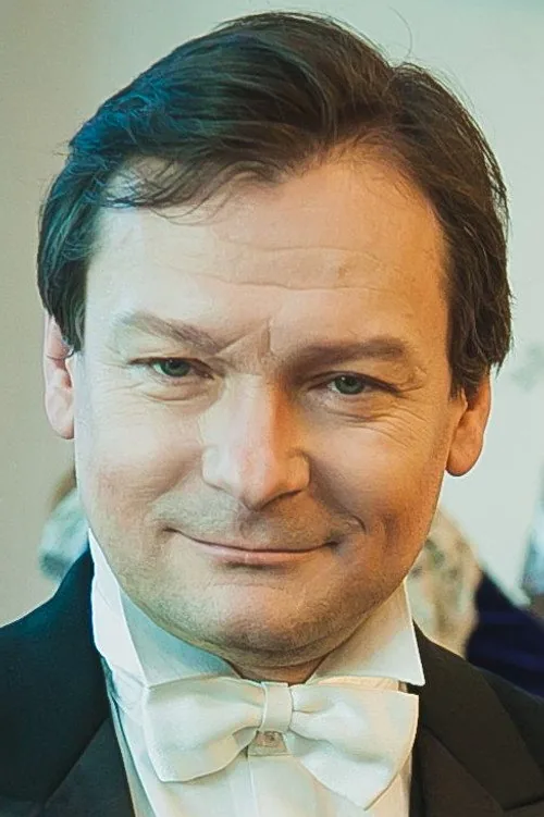 Кирилл Козлов