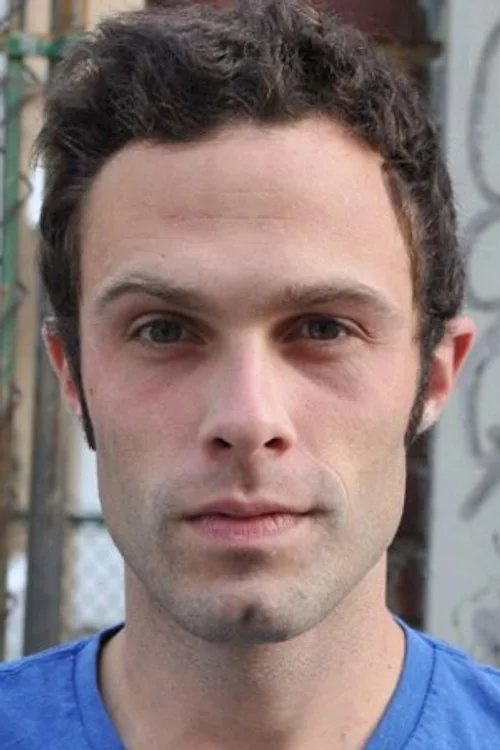 Jake Paque