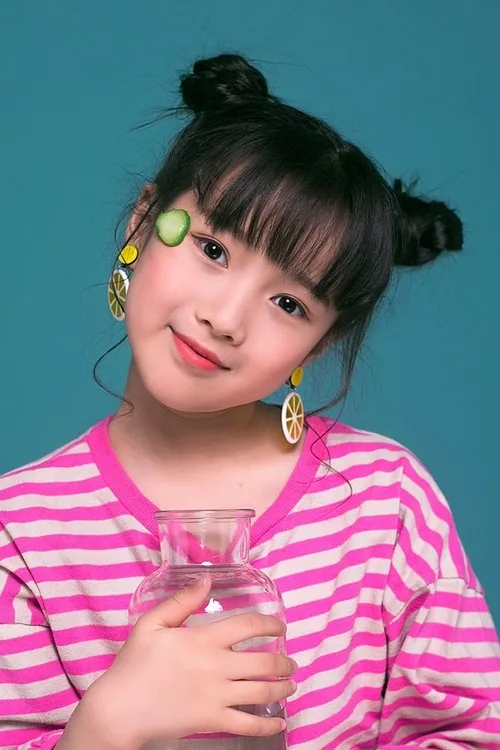 장상명주
