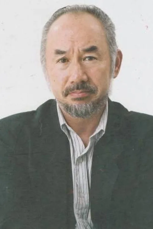 深作覚