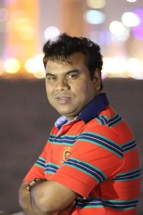 Kamal Hossain Babor