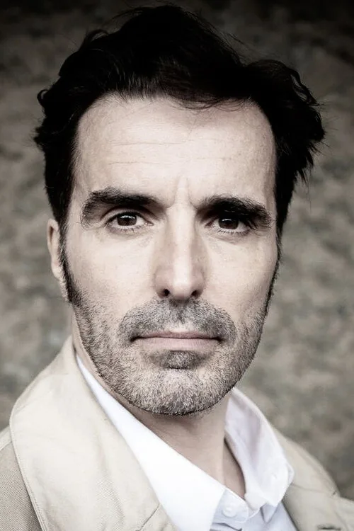 Guy Combes