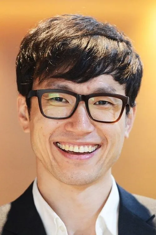 Lee Myung-haeng