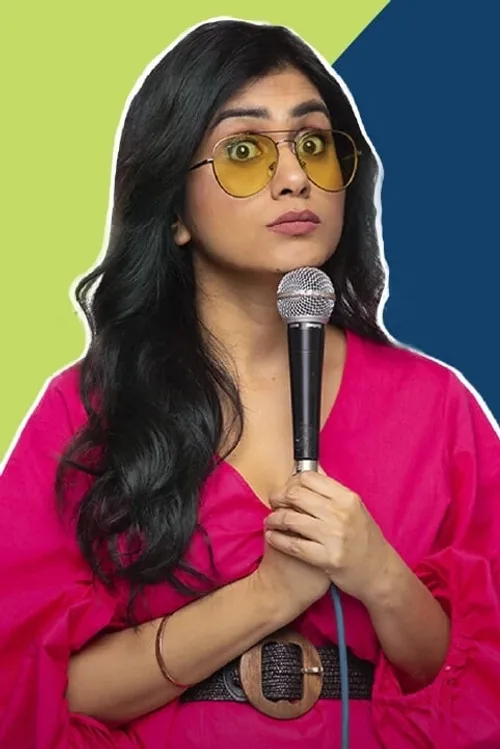 Prashasti Singh