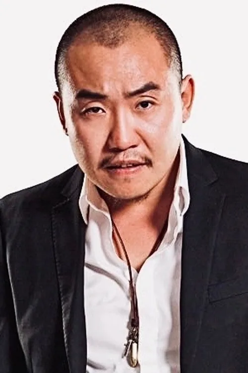 孙征宇