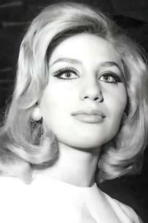 ليلى شعير
